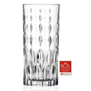 BICCHIERE RCR MARILYN BIBITA cl.35  - 1161001 | Novalberghiera