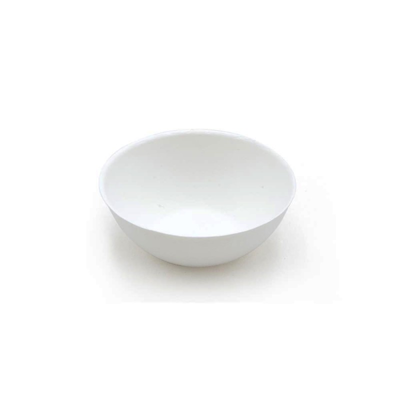 N.25 FINGER BIO 1/2 SFERA mm84x32h  - 1162014 | Novalberghiera