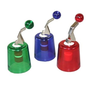 TAPPO ERMETICO PL/COLOR  - 1614010 | Novalberghiera