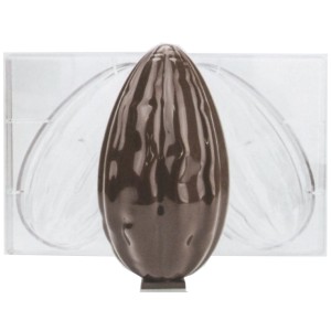 STAMPO UOVO CACAO-U506  - 2370039 | Novalberghiera