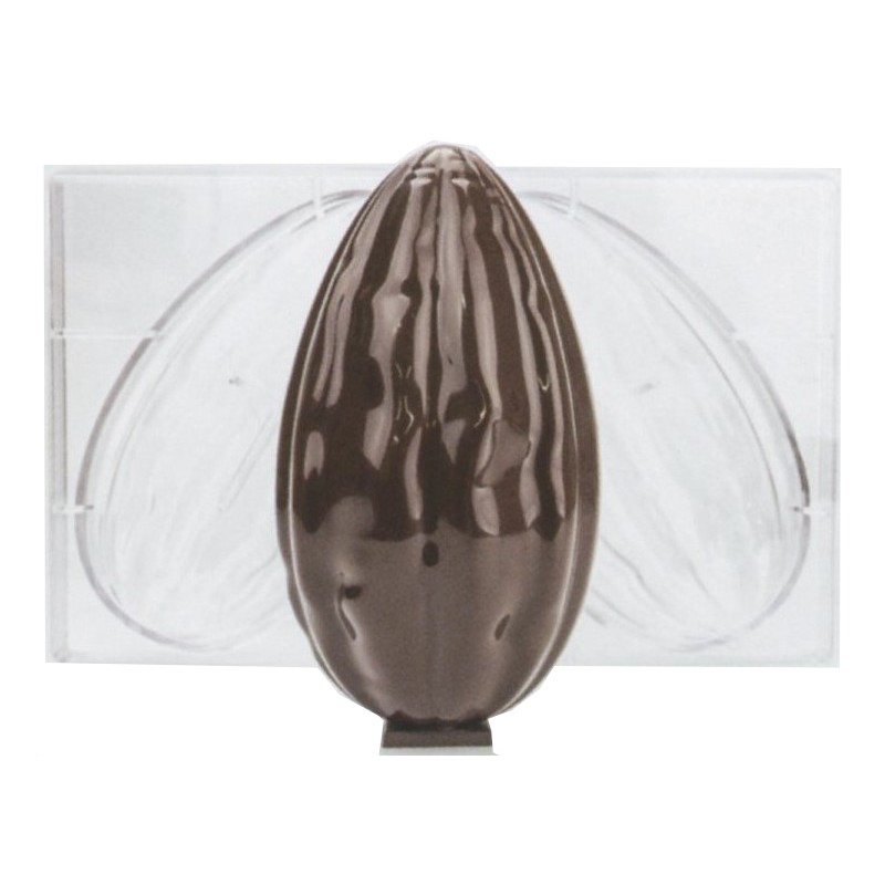 STAMPO UOVO CACAO-U506  - 2370039 | Novalberghiera