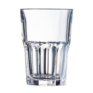 BICCHIERE GRANITY TEMPERATO cl.35  - 2601035 | Novalberghiera