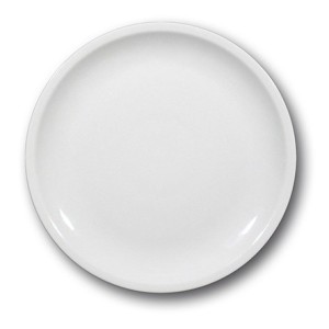 ROMA PIATTO PIANO cm 24  - 3001124 | Novalberghiera