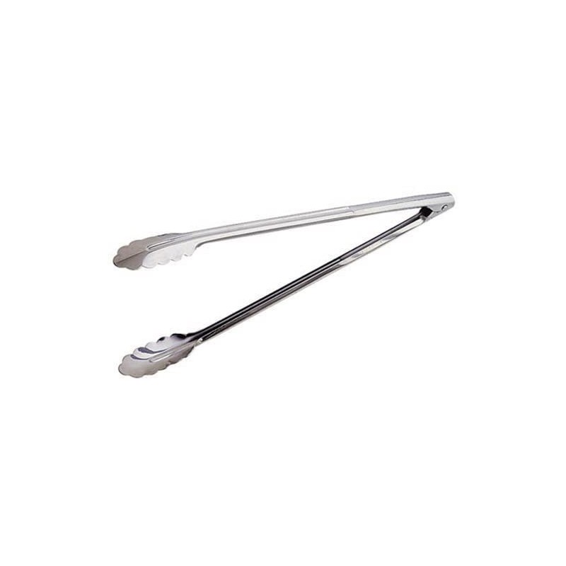 MOLLA CUCINA INOX cm 40  - 3133040 | Novalberghiera