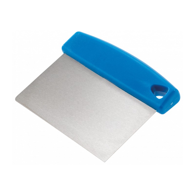 SPATOLA BLU cm 15x7h-AC-TPM  - 3336312 | Novalberghiera