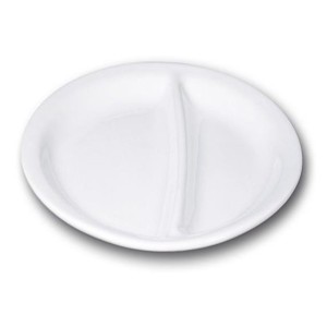 NAPOLI PIATTO BIS cm 30  - 2691331 | Novalberghiera