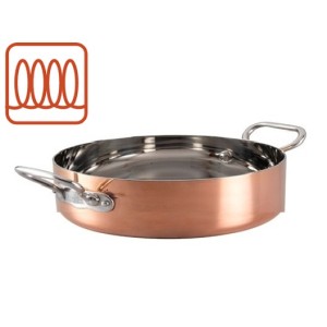 TEGAME TRIM.RAME 2M cm32