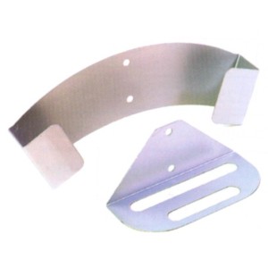 PORTA PALETTINO MURO -AC-APL  - 1314002 | Novalberghiera