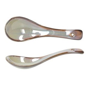 JAP BROWN CUCCHIAIO cm 13  - 1349000 | Novalberghiera