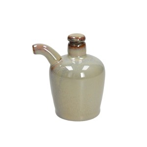 JAP BROWN BOTTIGLIETTA SOIA  - 1349001 | Novalberghiera