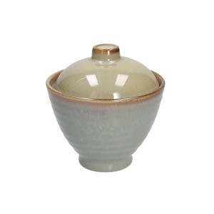 JAP BROWN COPP.c/cop cm 10x8  - 1349810 | Novalberghiera