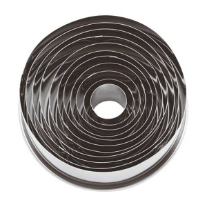 SET ANELLI  LISCI Pz. 11  - 2028000 | Novalberghiera