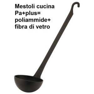 MESTOLI PA/PLUS  - 2050999 | Novalberghiera