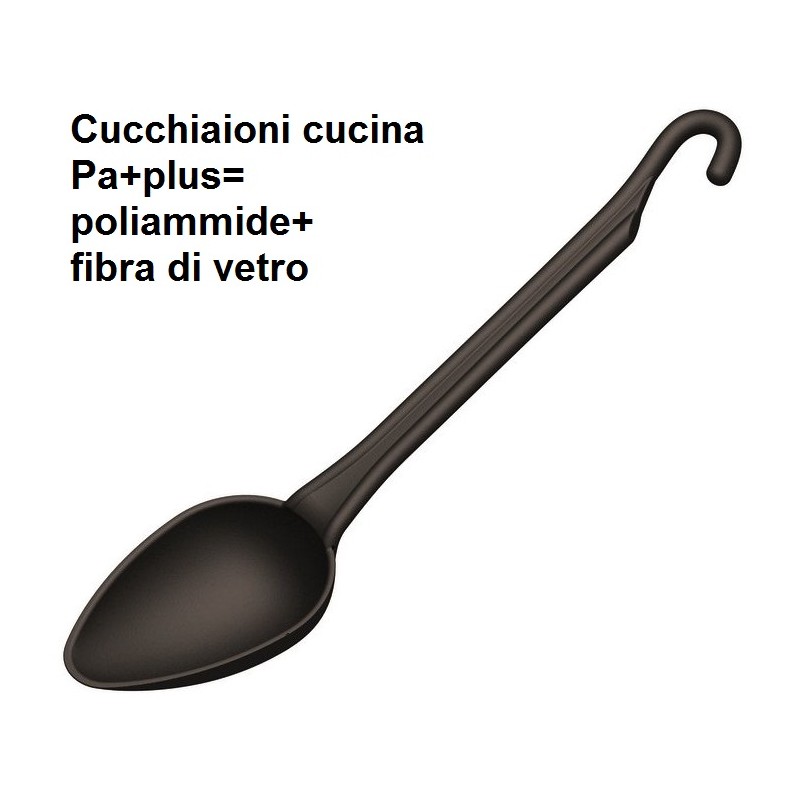 CUCCHIAIONI PA/PLUS  - 2052999 | Novalberghiera