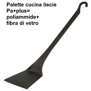 PALETTE LISCIE PA/PLUS  - 2054999 | Novalberghiera