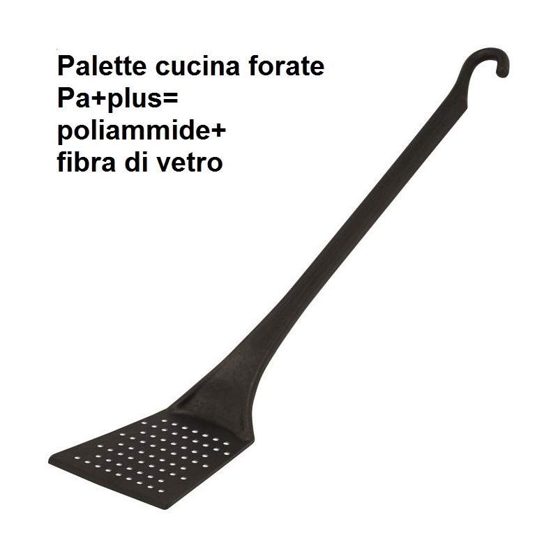 PALETTE FORATE PA/PLUS  - 2055999 | Novalberghiera