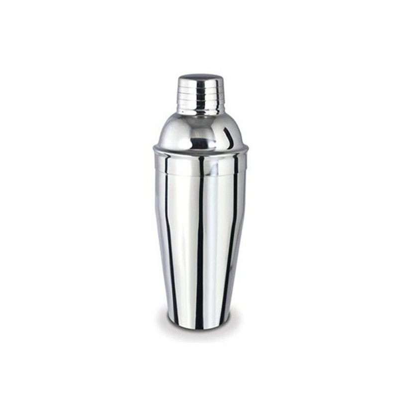 SHAKER INOX  cl.50 (continental)  - 2100500 | Novalberghiera