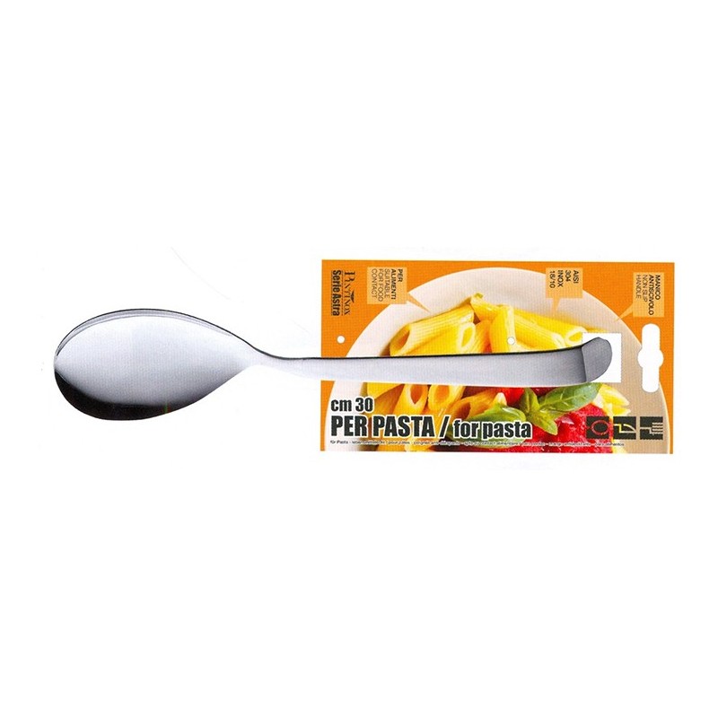 CUCCHIAIONE MULTIUSO cm 30  - 2516000 | Novalberghiera
