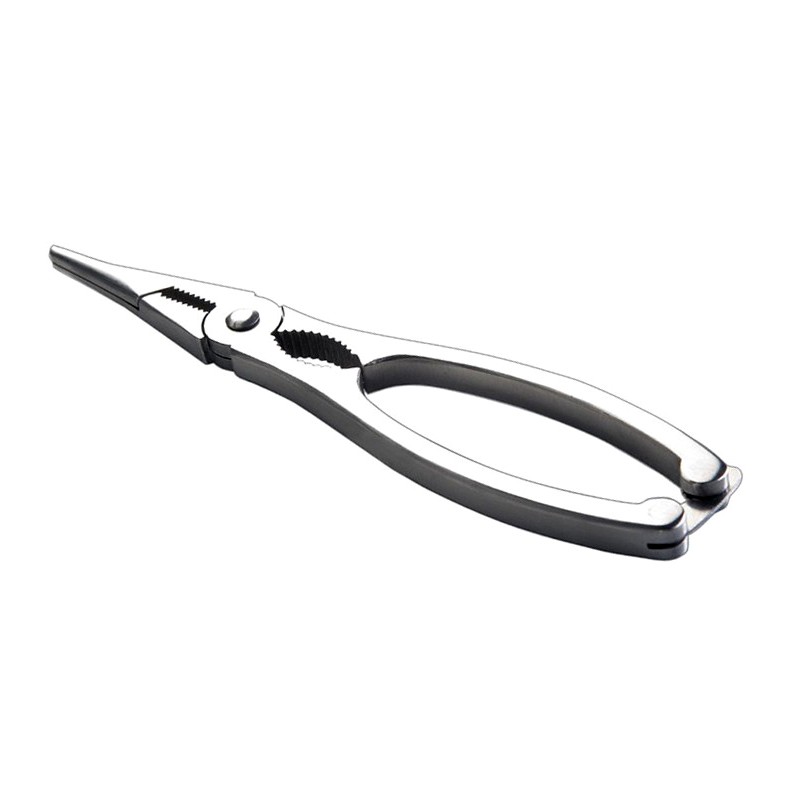 PINZA CROSTACEI CROMO  - 2655001 | Novalberghiera