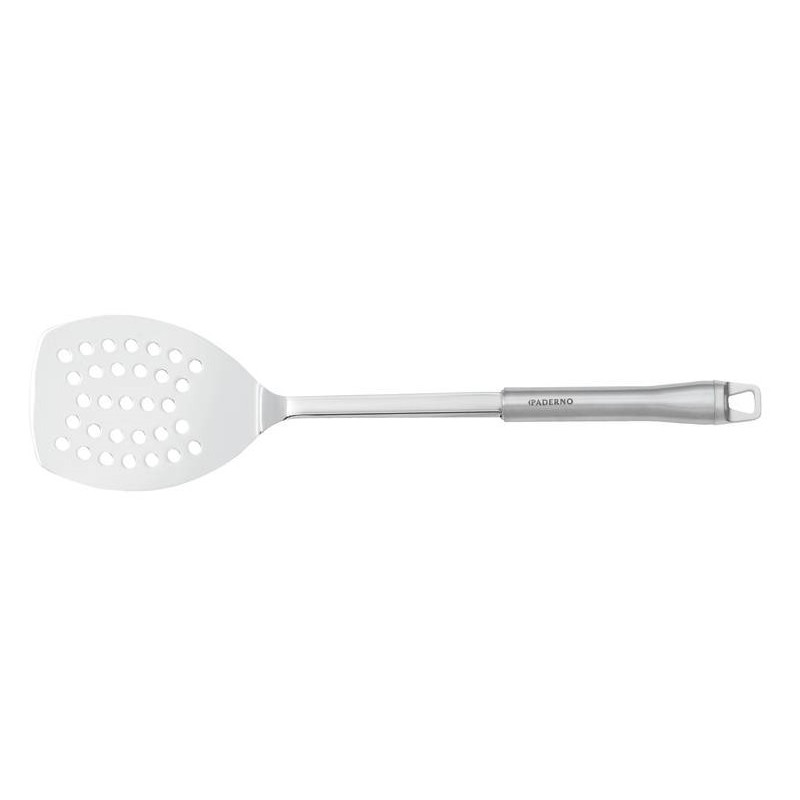 PALETTA INOX FORATA  - 4820071 | Novalberghiera