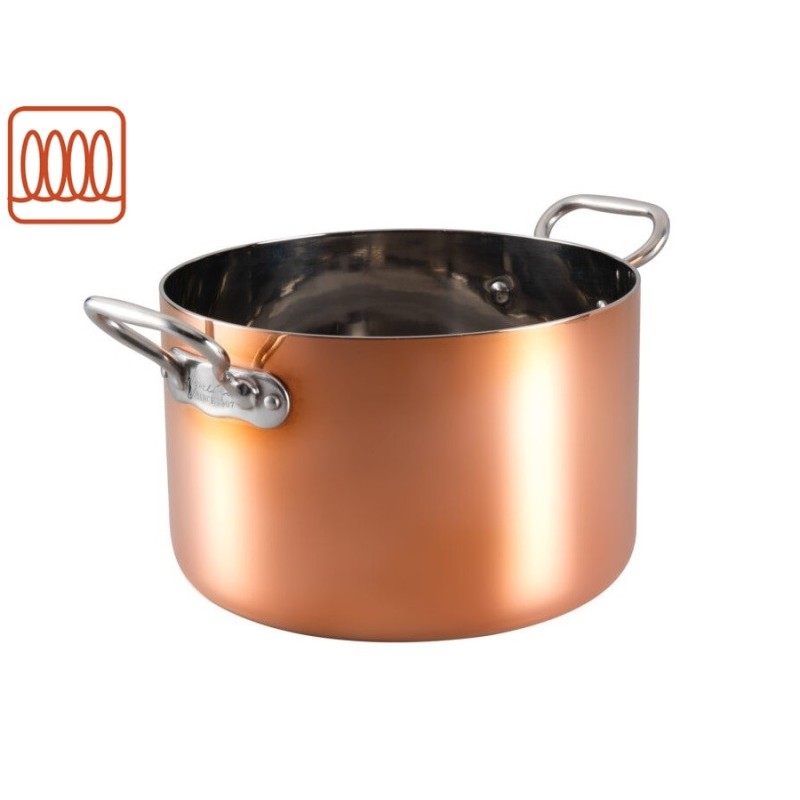 CASS.TRIM.RAME ALTA 2M cm20  - 5033020 | Novalberghiera