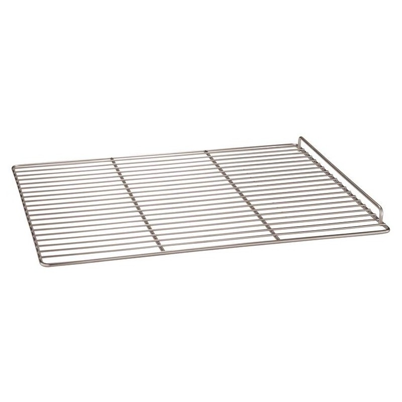 GRIGLIA FRIGO INOX  cm 65x53  - 5147010 | Novalberghiera