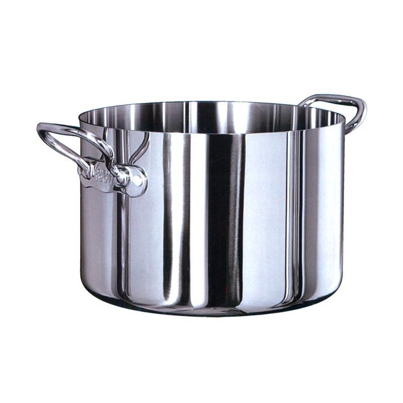 CASS.2M ALTA INOX TR.cm 36x22h  - 5289036 | Novalberghiera