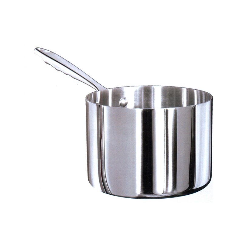 CASS.1M ALTA INOX TR.cm 20x14h  - 5290020 | Novalberghiera