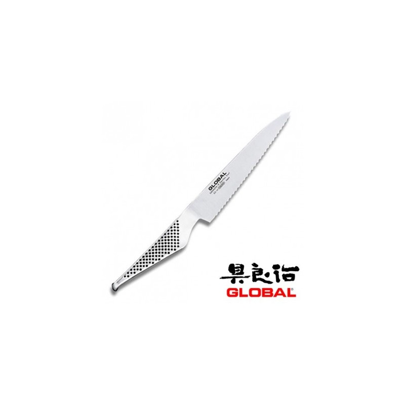 GLOBAL seghetta cm 15  -GS-14R  - 91014 | Novalberghiera