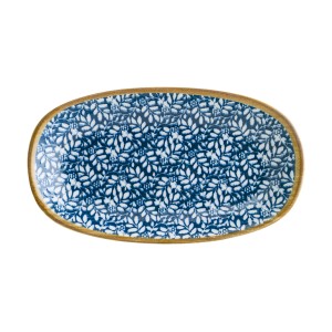 CALIF P.OVALE cm 24x14  - 1129324 | Novalberghiera