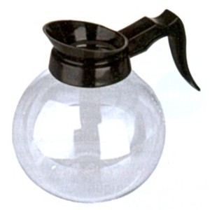 RIC.CARAFFA x CAFERINA Lt. 1,8