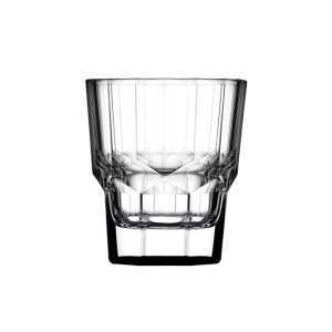 BICCHIERE PASABAHCE SERENITY SHOT cl.4.5  - 928004 | Novalberghiera