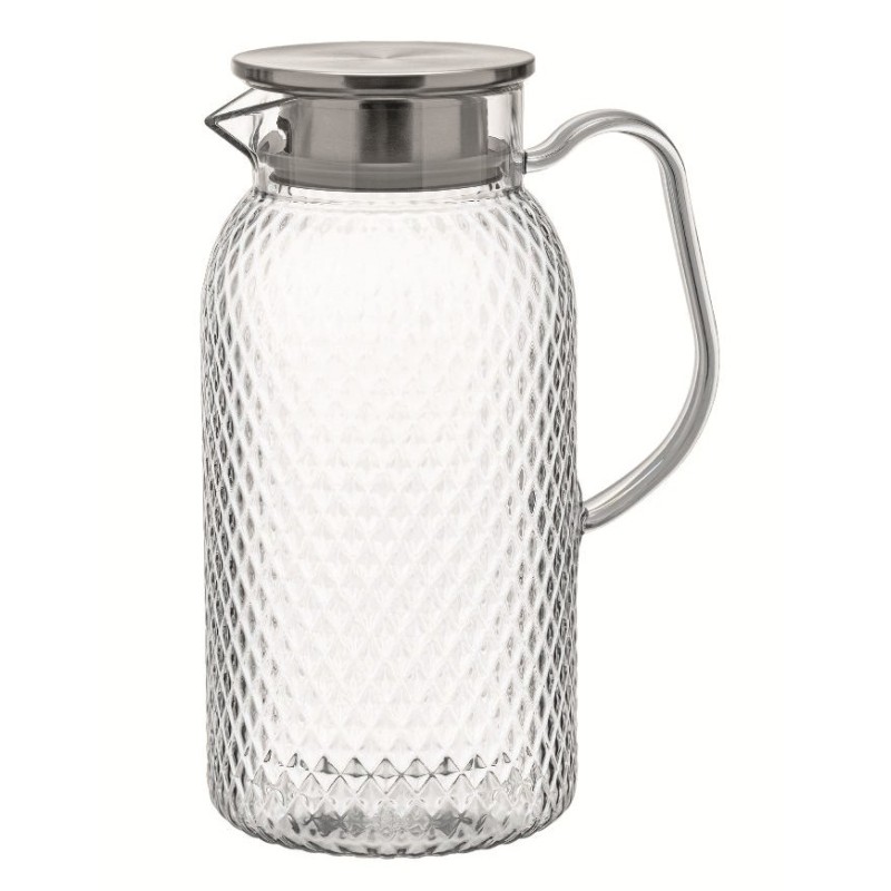 BROCCA POLIC.CILINDRO  Lt 1,8  - 2048000 | Novalberghiera