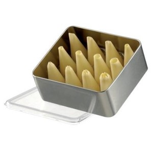 SET.12 BOCC.POLIP.10/20  - 2081312 | Novalberghiera