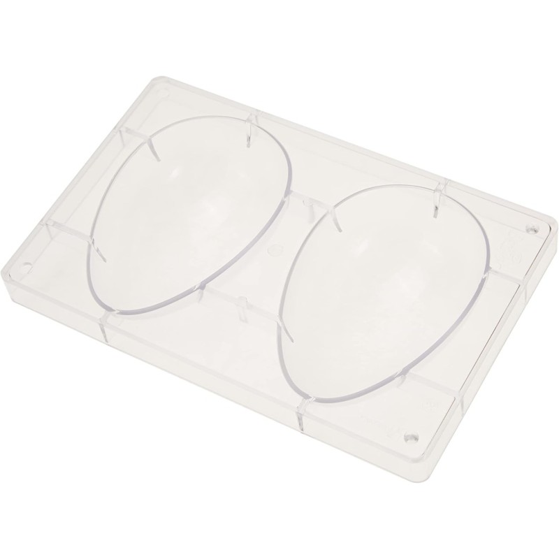 STAMPO UOVO cm 15x10h-U150  - 2370032 | Novalberghiera