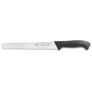 COLTELLO PANE cm 24  - 2617024 | Novalberghiera