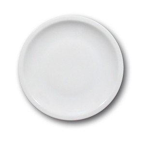 ROMA PIATTO PIANO cm 20  - 3001120 | Novalberghiera