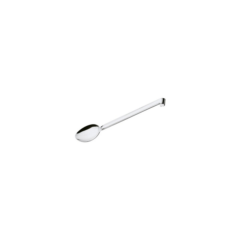 CUCCHIAIONE INOX lung.cm 35  - 3193000 | Novalberghiera
