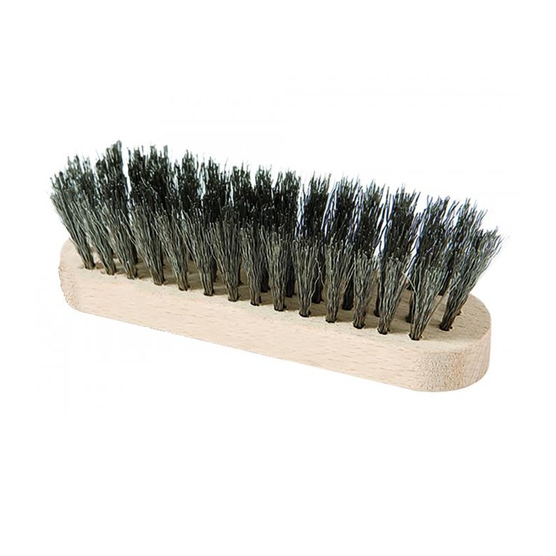 RIC. SPAZZOLA SETOLE INOX  - 3336001 | Novalberghiera