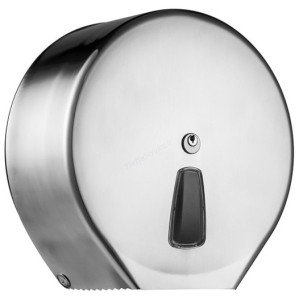 PORTACARTA JUMBO INOX