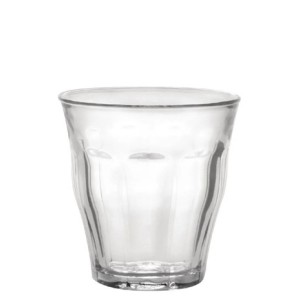 BICCHIERE DURALEX PICARDIE cl.9  - 4134009 | Novalberghiera