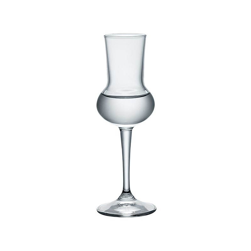 CALICE BORMIOLI RISERVA GRAPPA cl.8  - 4290009 | Novalberghiera