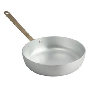 PADELLA ALL.M/OTTONE cm 24x6h  - 4511024 | Novalberghiera