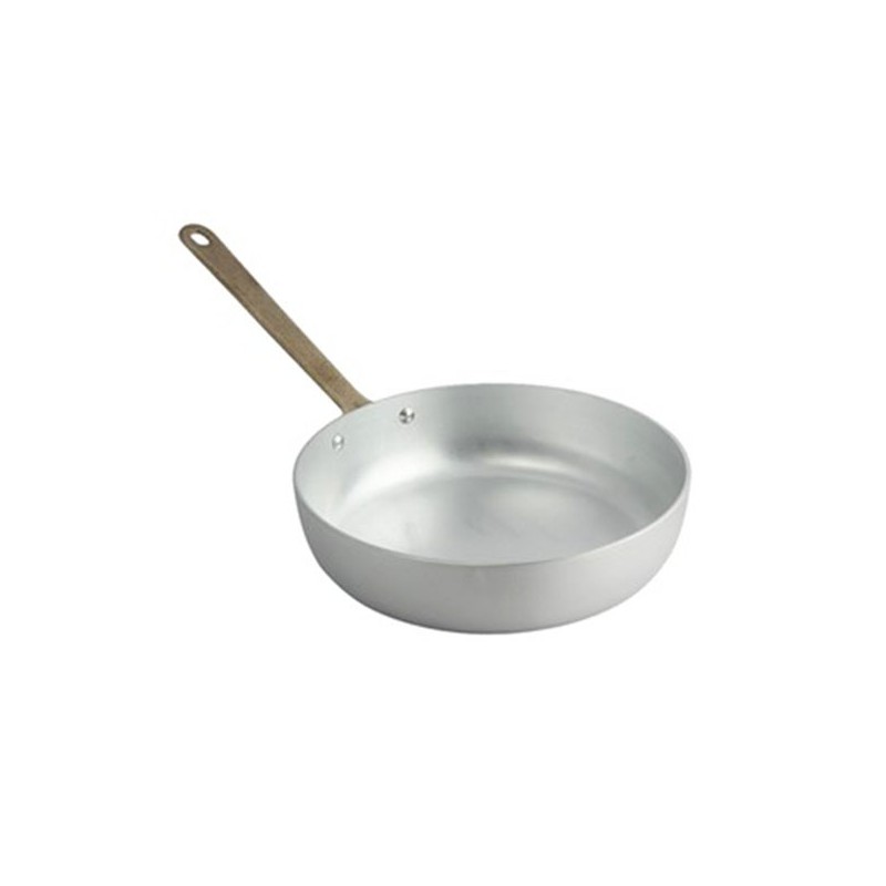 PADELLA ALL.M/OTTONE cm 24x6h  - 4511024 | Novalberghiera