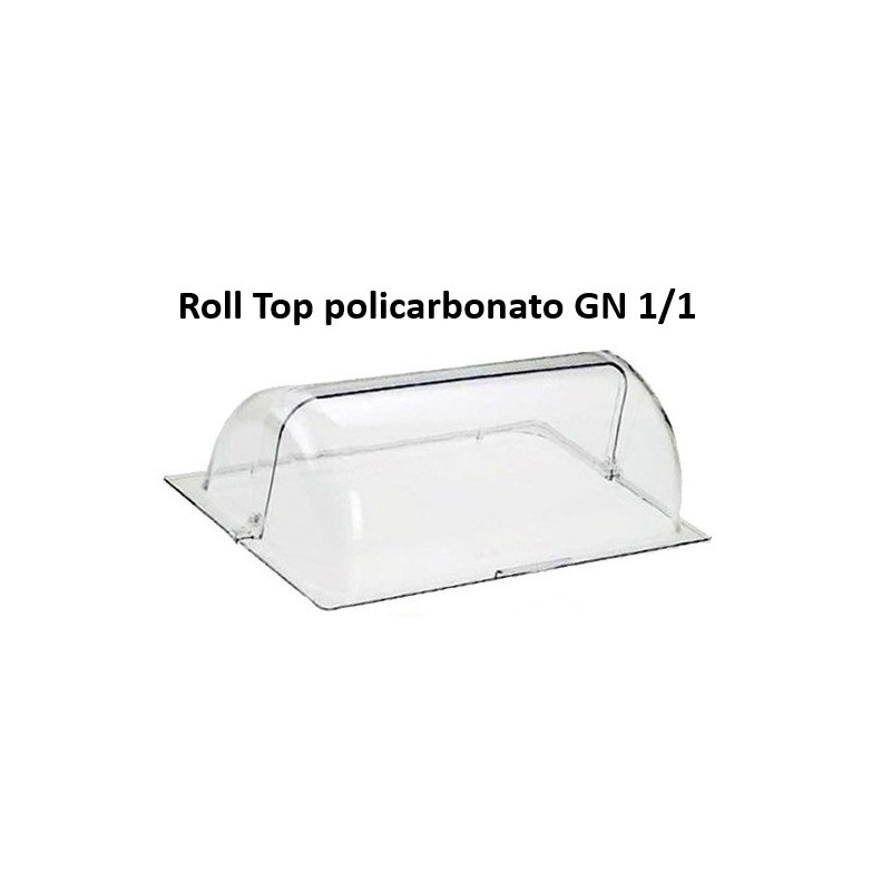 COP.ROLL TOP ISA-cm 53x32  - 4848010 | Novalberghiera