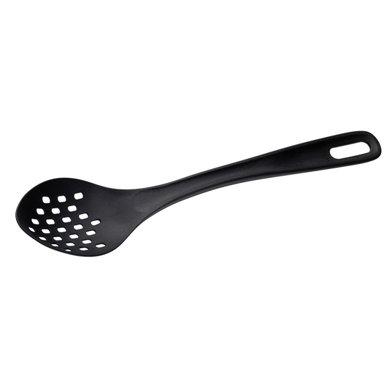 CUCCHIAIONE FORATO cm 35  - 5418006 | Novalberghiera