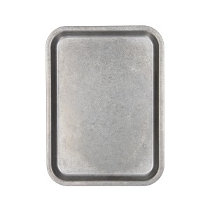 TEX MEX VASSOIO RETT. cm 28x20  - 1400005 | Novalberghiera