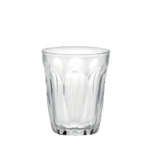 BICCHIERE DURALEX PROVENCE cl.9  - 2424009 | Novalberghiera