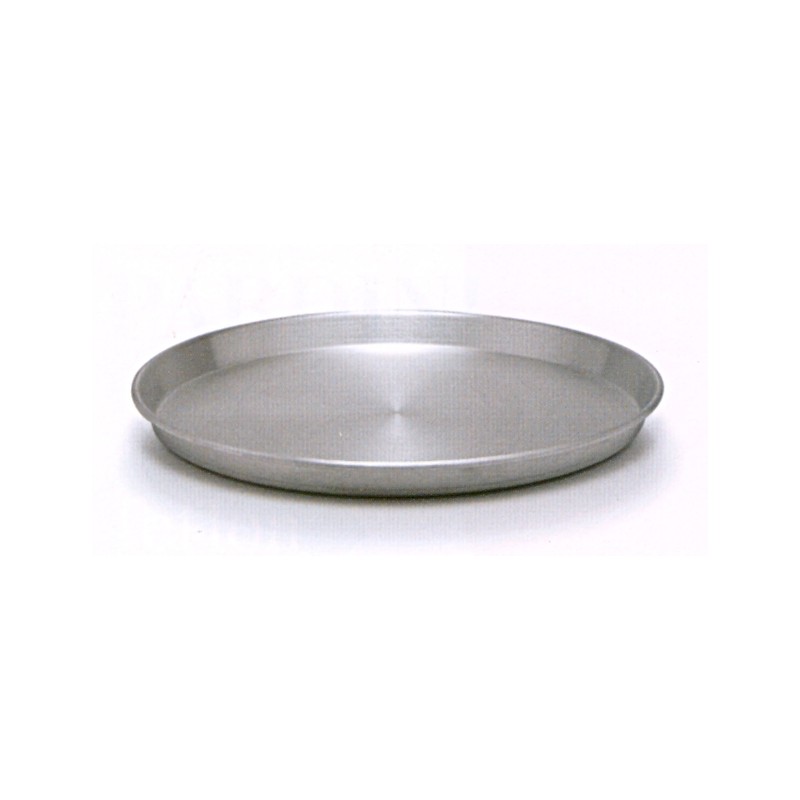 TORTIERA CONICA ALL. cm 18x3h  - 534018 | Novalberghiera