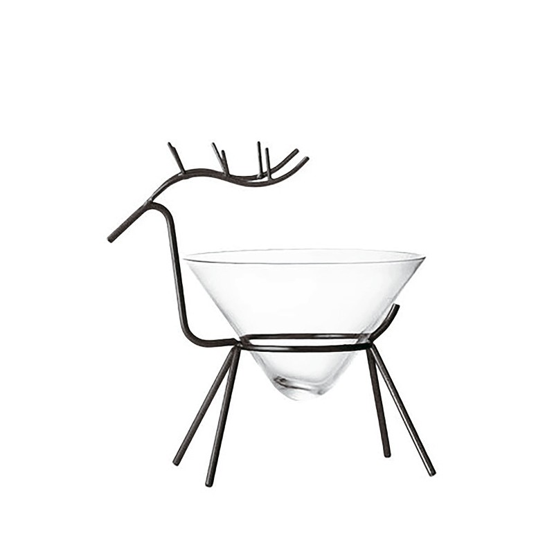 BICCHIERE MARTINI C/S. cl 17